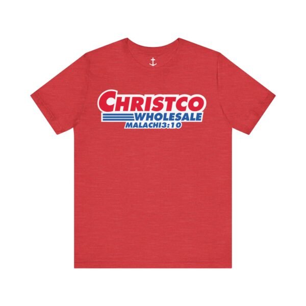 Christco Shirt - Image 17