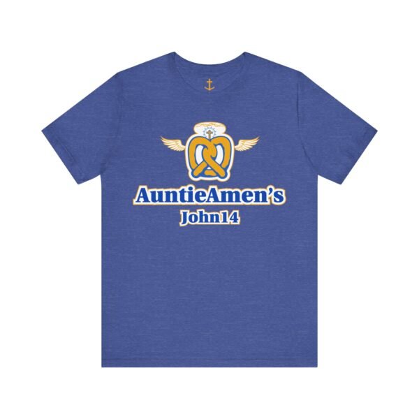 Auntie Amen's T-Shirt - Image 15