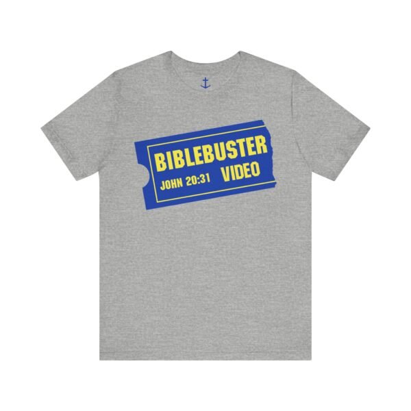 Biblebuster Shirt - Image 12