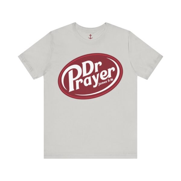 Dr Prayer Shirt - Image 11