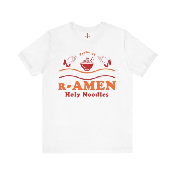 R-Amen Noodles T-Shirt