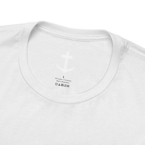 Gloreos Christian Shirt - Image 4