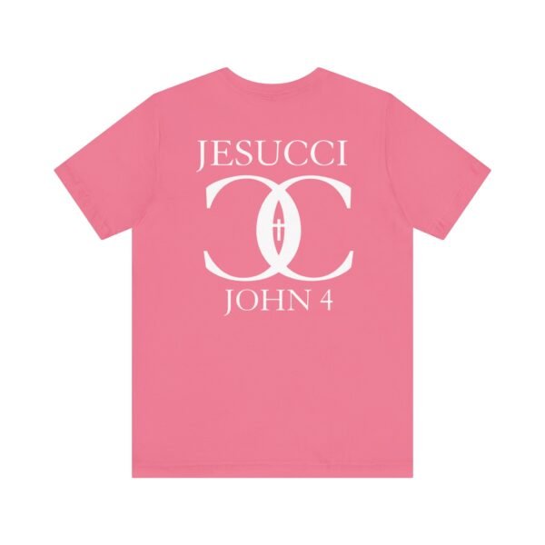 Jesucci T-Shirt - Image 16