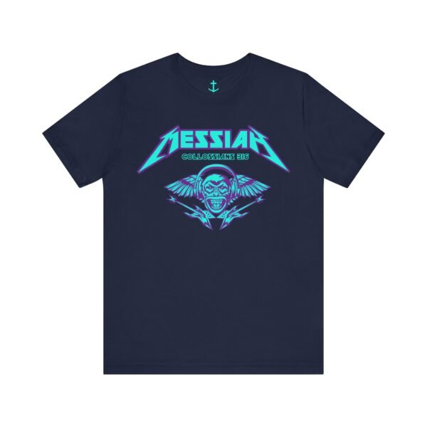 Messiah Rockstar Volt Blue