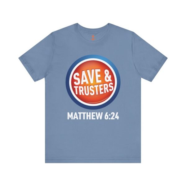 Save & Truster's Shirt - Image 13