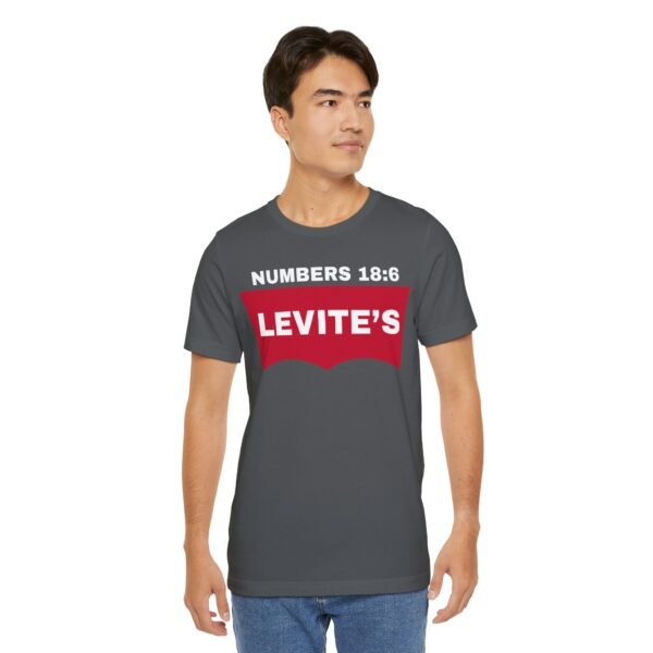 Levite's Shirt - Image 3