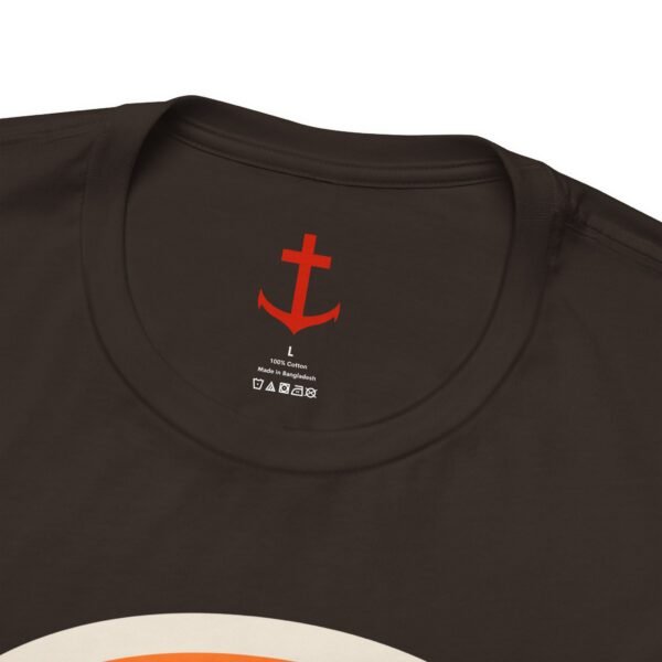 Jesus Is King Shirt - Image 4