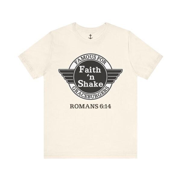 Faith 'N Shake Shirt - Image 9