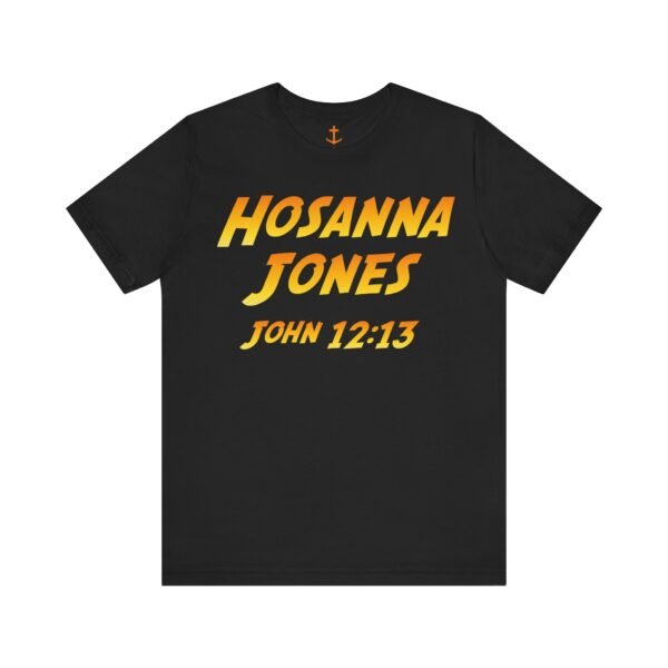 Hosanna Jones T-Shirt