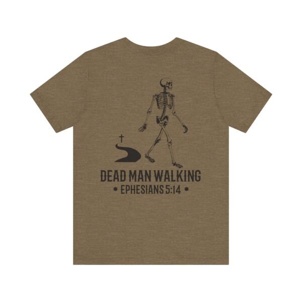 Dead Man Walking Remix Shirt - Image 9