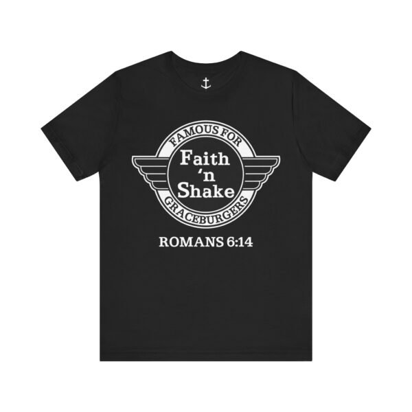 Faith 'N Shake Shirt - Image 8