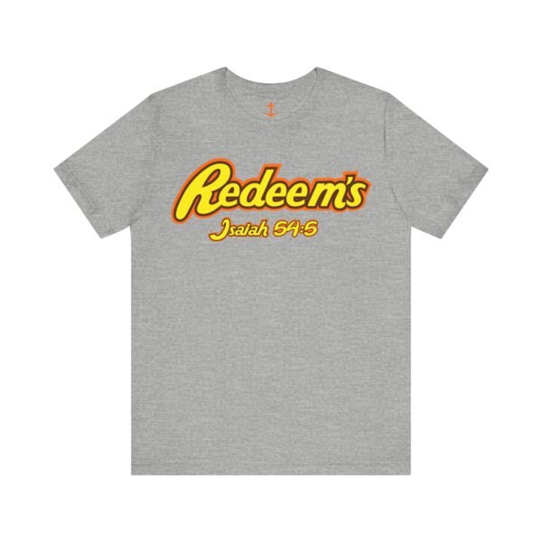 Redeem's T-Shirt - Image 13