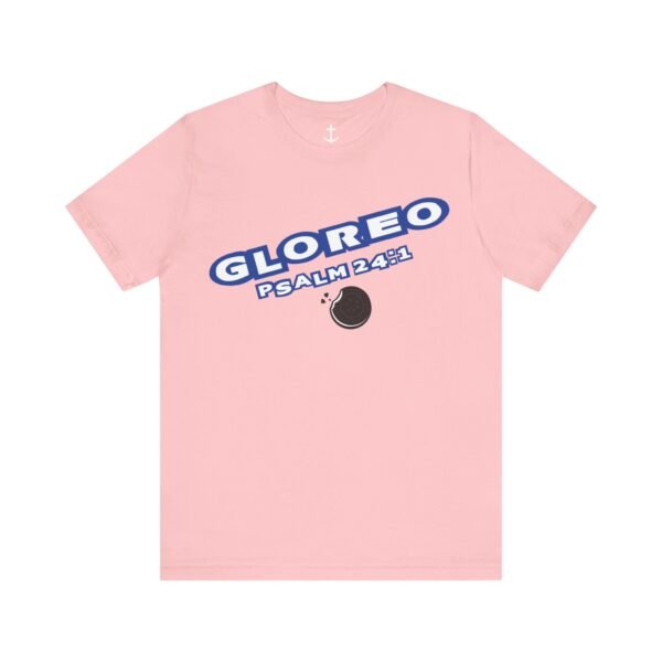 Gloreos Christian Shirt - Image 10