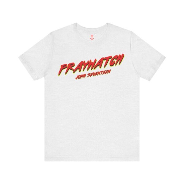 Praywatch Shirt - Image 9