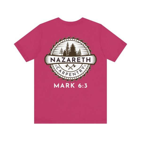 Handcrafted By Christ Shirt - Image 15