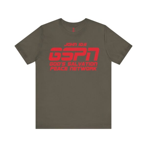 GSPN Shirt - Image 10