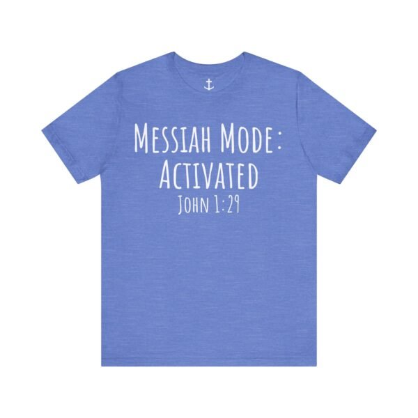 Messiah Mode Shirt - Image 12