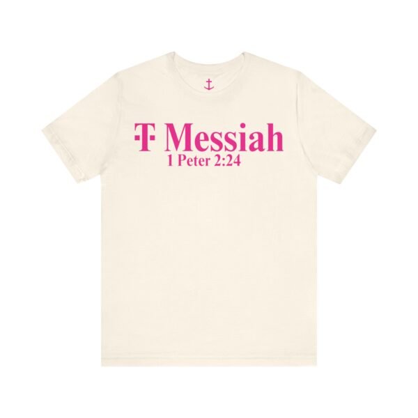 T-Messiah Shirt - Image 9