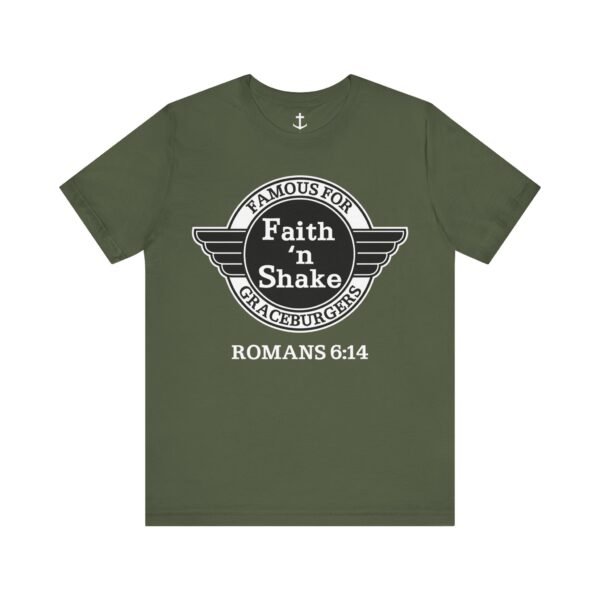 Faith 'N Shake Shirt - Image 12