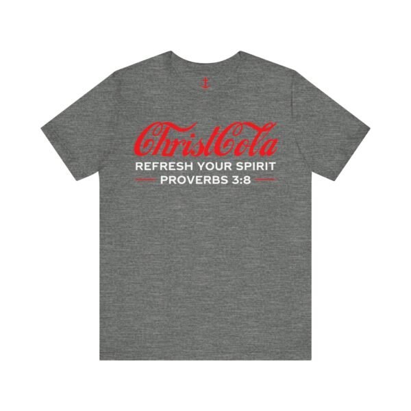 ChristCola T-Shirt - Image 7