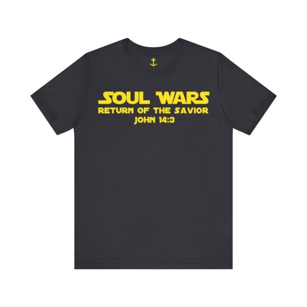 Soul Wars Shirt - Image 8