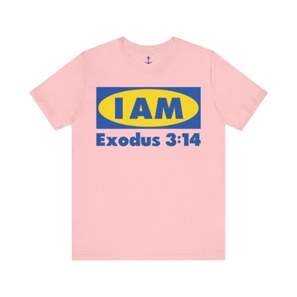 I AM Shirt - Image 18