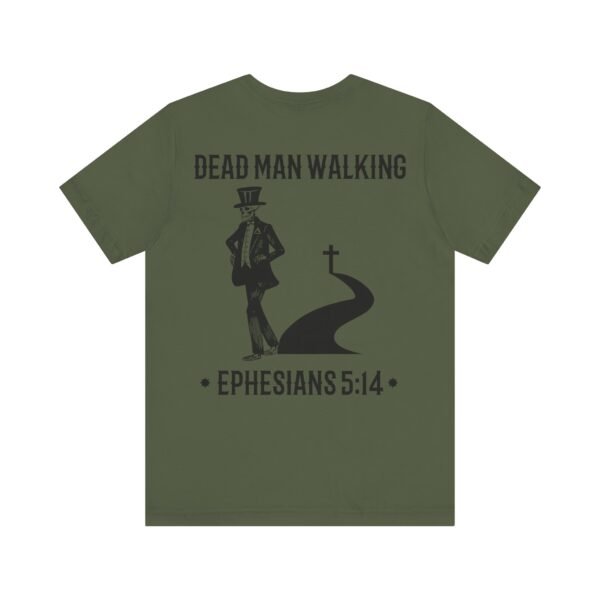 Dead Apart From Christ Shirt - Image 11