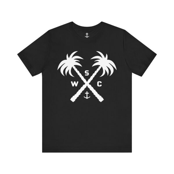 SWC Dueling Palms Tee - Image 9