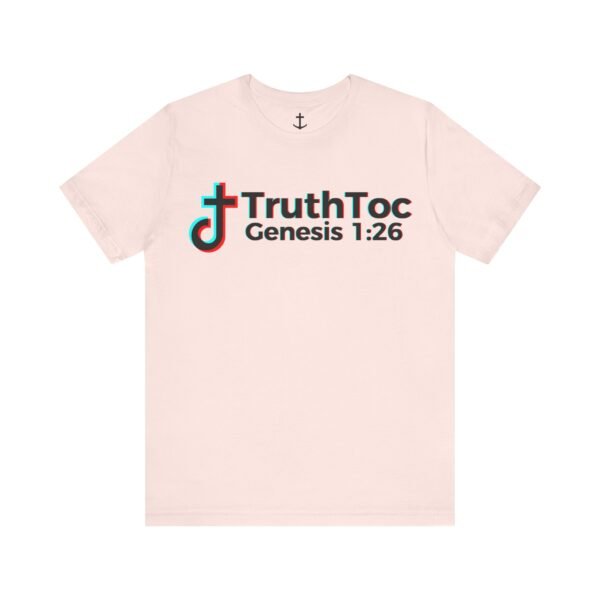 TruthTok Shirt - Image 6