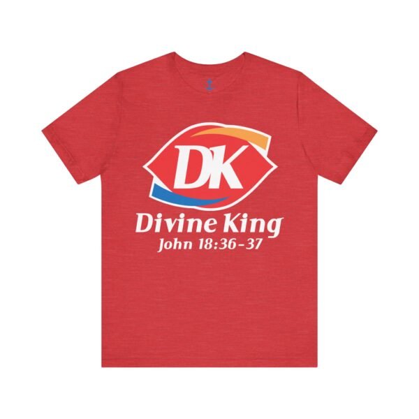 Divine King Shirt - Image 18