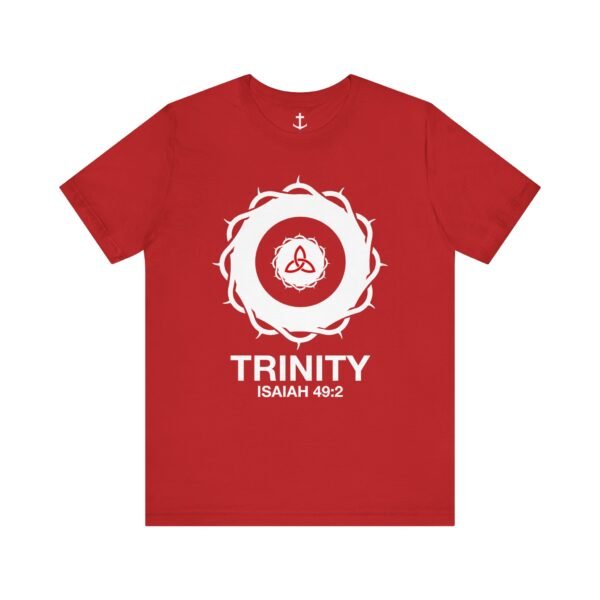 Trinity Shopping Shirt