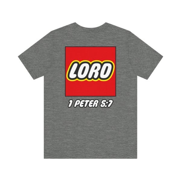 LORD Shirt - Image 8