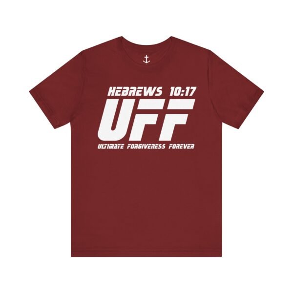 Ultimate Forgiveness Forever Shirt - Image 18