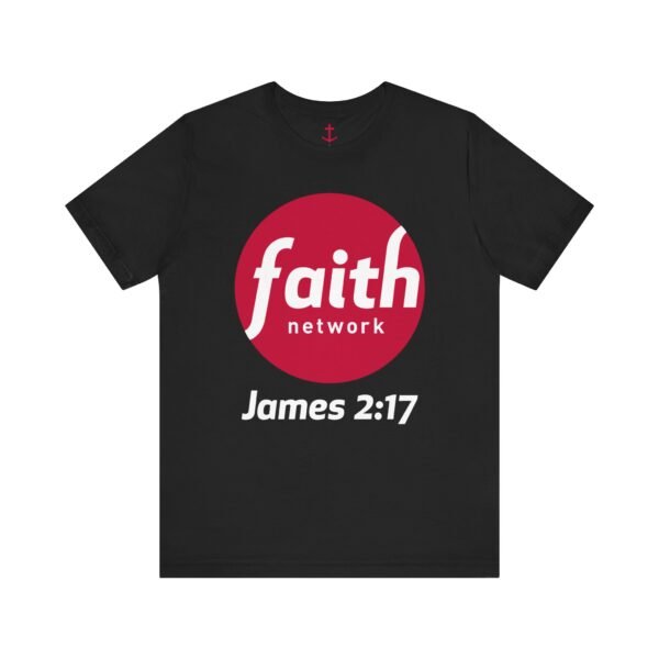 Faith Network Shirt