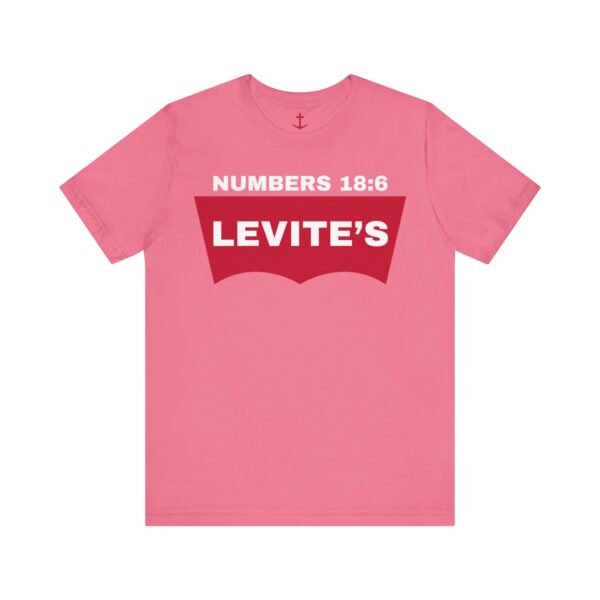 Levite's Shirt - Image 16