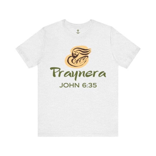 Praynera T-Shirt - Image 7