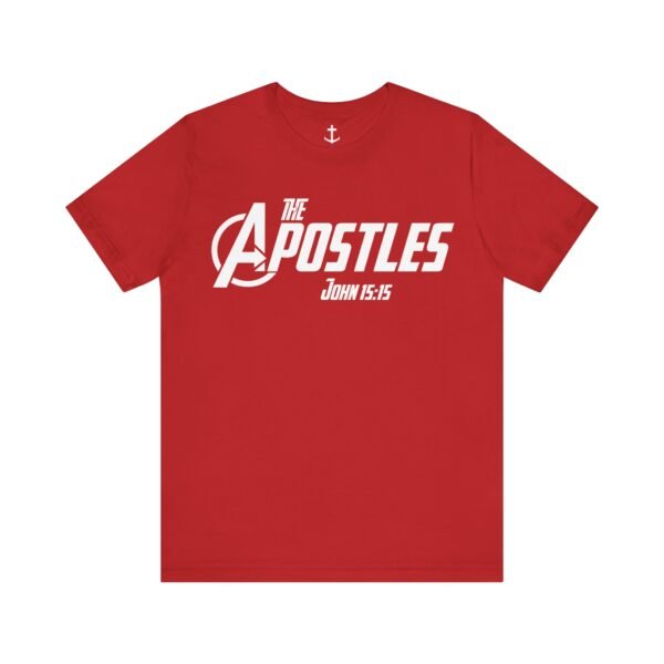 The Apostles Shirt - Image 10