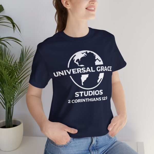 Universal Grace Studios Shirt - Image 4