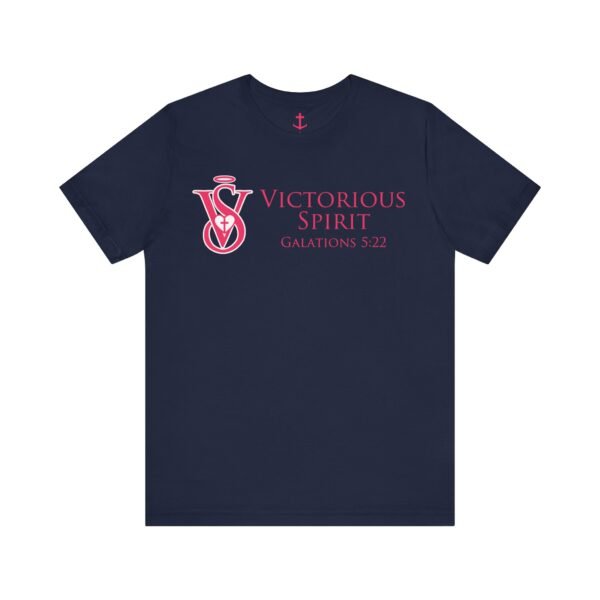 Victorious Spirit Tee - Image 9