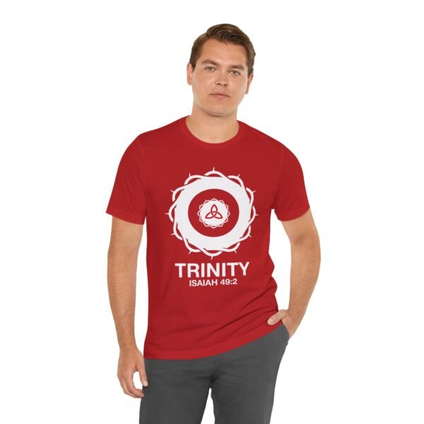 Trinity Shopping Shirt - Image 3