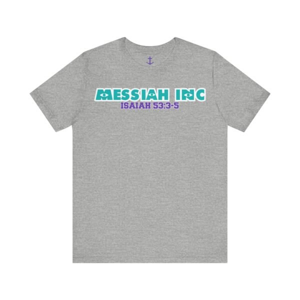 Messiah Inc. Shirt - Image 10