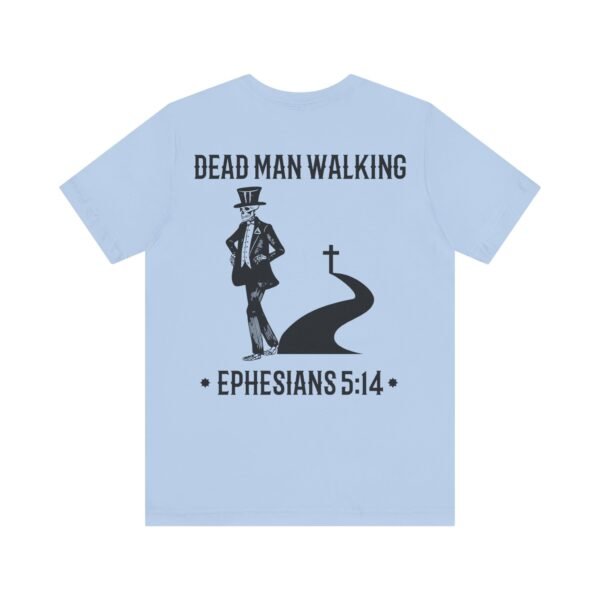 Dead Apart From Christ Shirt - Image 12