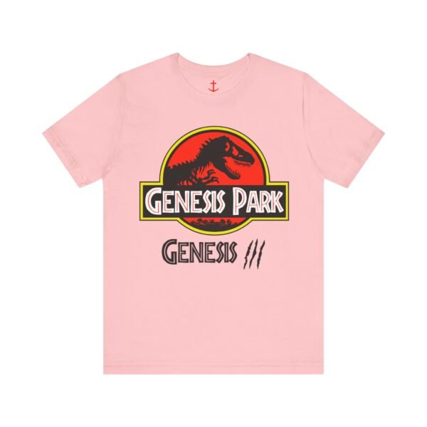 Genesis Park Shirt - Image 15