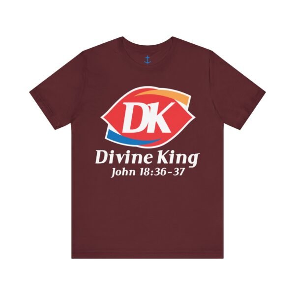 Divine King Shirt - Image 16