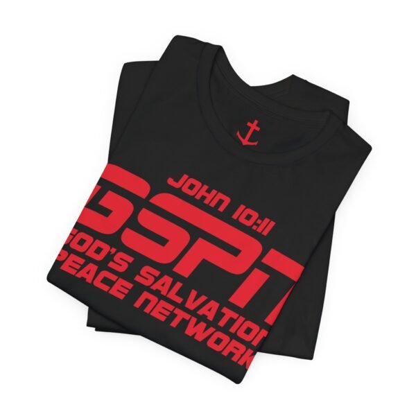 GSPN Shirt - Image 4