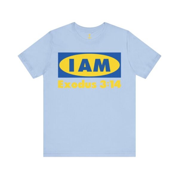 I AM Shirt - Image 14