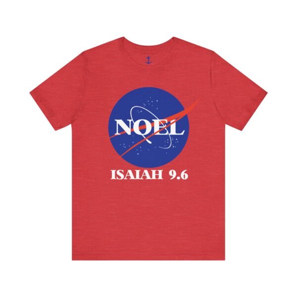 Noel Space T-Shirt - Image 16