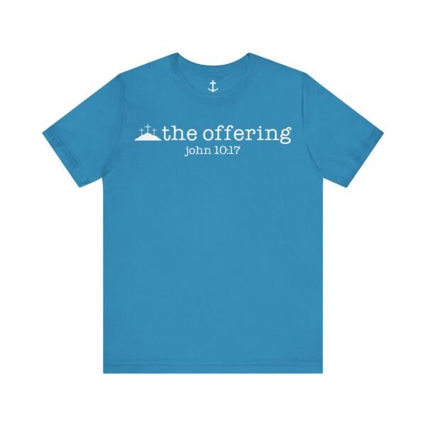 The Offering Shirt - Image 12