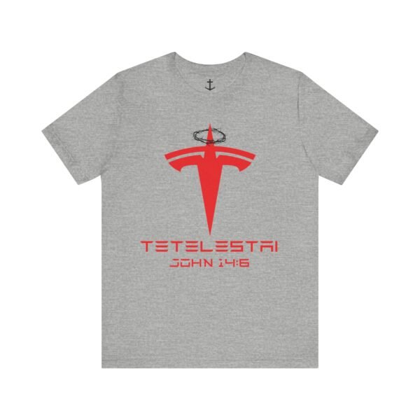 Tetelestai T-Shirt - Image 8