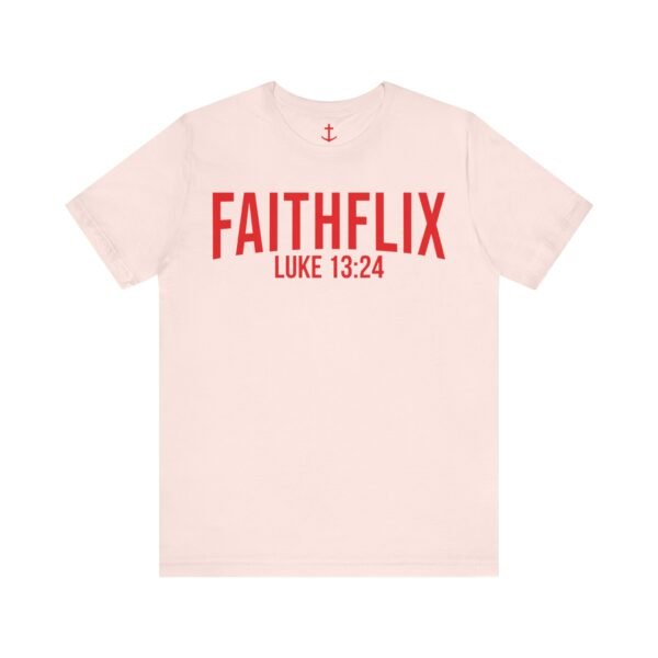 FaithFlix Shirt - Image 6